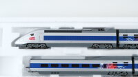 Märklin H0 37790 Triebzüge TGV der SNCF Wechselstrom Digital Sound mfx