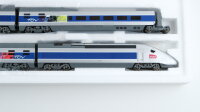 Märklin H0 37790 Triebzüge TGV der SNCF Wechselstrom Digital Sound mfx