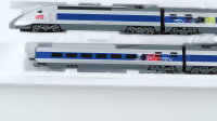 Märklin H0 37790 Triebzüge TGV der SNCF Wechselstrom Digital Sound mfx