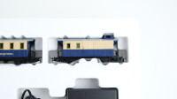 Märklin H0 29261 Startpackung "Ferienexpress" Wechselstrom Analog