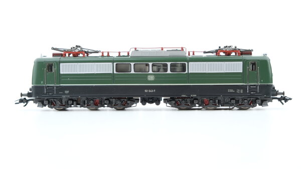 Märklin H0 E-Lok BR 151 043-7 DB Wechselstrom Digital