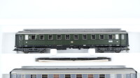 Märklin H0 42942 Wagen-Set "Riviera Express"