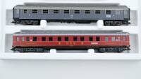 Märklin H0 42942 Wagen-Set "Riviera Express"