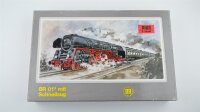 Piko H0 5/0750/000 Schnellzug mit BR 01 1518-8...