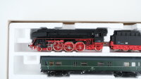 Piko H0 5/0750/000 Schnellzug mit BR 01 1518-8...