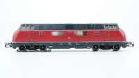 Märklin H0 3021 Diesellok BR V200 060 DB Wechselstrom (Licht Defekt)