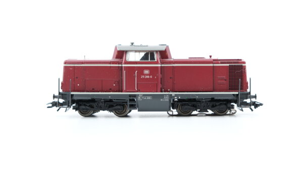 Märklin H0 Diesellok BR 211 286-0 DB Wechselstrom Digital