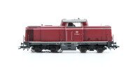 Märklin H0 Diesellok BR 211 286-0 DB Wechselstrom Digital