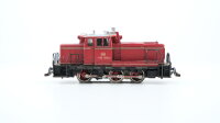 Märklin H0 Diesellok BR V60 1009 DB Wechselstrom