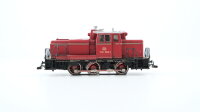 Märklin H0 Diesellok BR V60 1009 DB Wechselstrom