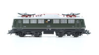 Märklin H0 E-Lok BR E40 072 DB Wechselstrom Digital Sound