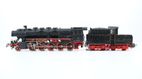 Märklin H0 Dampflok BR 050 082-7 DB Wechselstrom