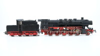 Märklin H0 Dampflok BR 050 082-7 DB Wechselstrom