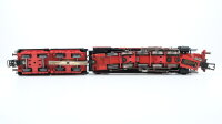 Märklin H0 Dampflok BR 050 082-7 DB Wechselstrom