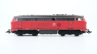 Märklin H0 Diesellok BR 216 068-7 DB Wechselstrom Digital