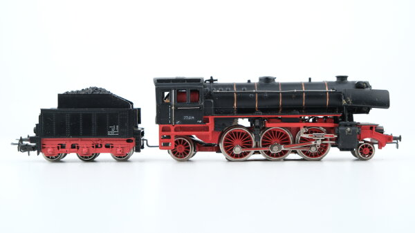 Märklin H0 Dampflok BR 23 014 Wechselstrom (Licht Defekt)