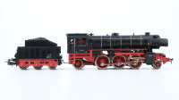 Märklin H0 Dampflok BR 23 014 Wechselstrom (Licht...