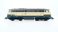 Märklin H0 Diesellok BR 216 188-3 DB Wechselstrom Digital