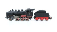 Märklin H0 Dampflok BR 24 058 DB Wechselstrom