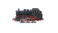 Märklin H0 3000 Dampflok BR 89 005 Wechselstrom