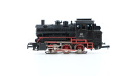 Märklin H0 Dampflok BR 89 006 DB Wechselstrom (Licht Defekt)