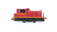 Lima H0  Diesellok BR 332 256-7 DB Gleichstrom