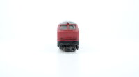 Lima H0  Diesellok BR V 160 011 DB Gleichstrom (Licht Defekt)