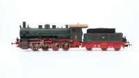 Piko H0 Dampflok BR5216 "Berlin" KPEV Gleichstrom