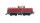 Fleischmann H0 Diesellok BR 212 181-2 DB Gleichstrom (Licht Defekt)