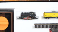 Märklin Spur Z 8163S Startpackung Güterzug mit...