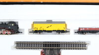 Märklin Spur Z 8163S Startpackung Güterzug mit BR 89 DB