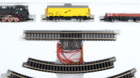 Märklin Spur Z 8163S Startpackung Güterzug mit BR 89 DB