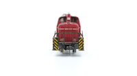 Fleischmann H0 Diesellok BR V60 151 DB Gleichstrom (Licht Defekt)