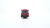 Märklin H0 39980 Triebwagen BR 798 + 998 der DB Wechselstrom Digital Sound mfx (Licht Defekt)