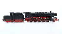 Märklin H0 33840 Schlepptenderlokomotive BR 50 der...