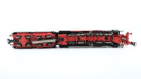 Märklin H0 33840 Schlepptenderlokomotive BR 50 der DB Wechselstrom Delta Digital