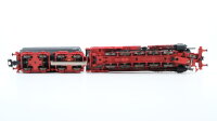 Märklin H0 39530 Schlepptenderlokomotive BR 52 der DB Wechselstrom Digital Sound DCC mfx+