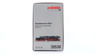 Märklin H0 39530 Schlepptenderlokomotive BR 52 der DB Wechselstrom Digital Sound DCC mfx+