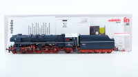 Märklin H0 39498 Schlepptenderlokomotive BR 498.1...