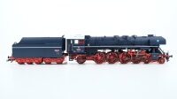 Märklin H0 39498 Schlepptenderlokomotive BR 498.1...