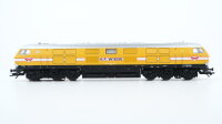 Märklin H0 39321 Diesellokomotive BR V 320 H.F.Wiebe Wechselstrom Digital Sound DCC mfx+