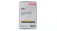 Märklin H0 39321 Diesellokomotive BR V 320 H.F.Wiebe Wechselstrom Digital Sound DCC mfx+