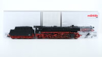 Märklin H0 37928 Schlepptenderlokomotive BR 041 der DB Wechselstrom Digital Sound DCC mfx+