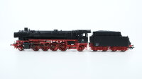 Märklin H0 37928 Schlepptenderlokomotive BR 041 der DB Wechselstrom Digital Sound DCC mfx+