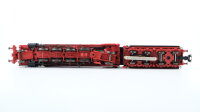 Märklin H0 37928 Schlepptenderlokomotive BR 041 der DB Wechselstrom Digital Sound DCC mfx+