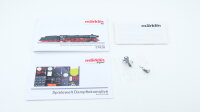 Märklin H0 37928 Schlepptenderlokomotive BR 041 der DB Wechselstrom Digital Sound DCC mfx+