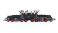 Märklin H0 39093 Elektrische Lokomotive Rh 1189 Österreichisches Krokodil Wechselstrom Digital Sound DCC mfx+