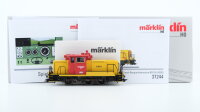 Märklin H0 37244 Diesellokomotive Di5 der NSB...