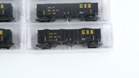 Micro-Trains N 993 00 817 CSX Eight Car Pack Set