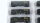 Micro-Trains N 993 00 817 CSX Eight Car Pack Set